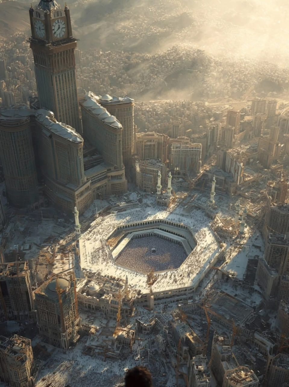 باقة عمرة شعبان